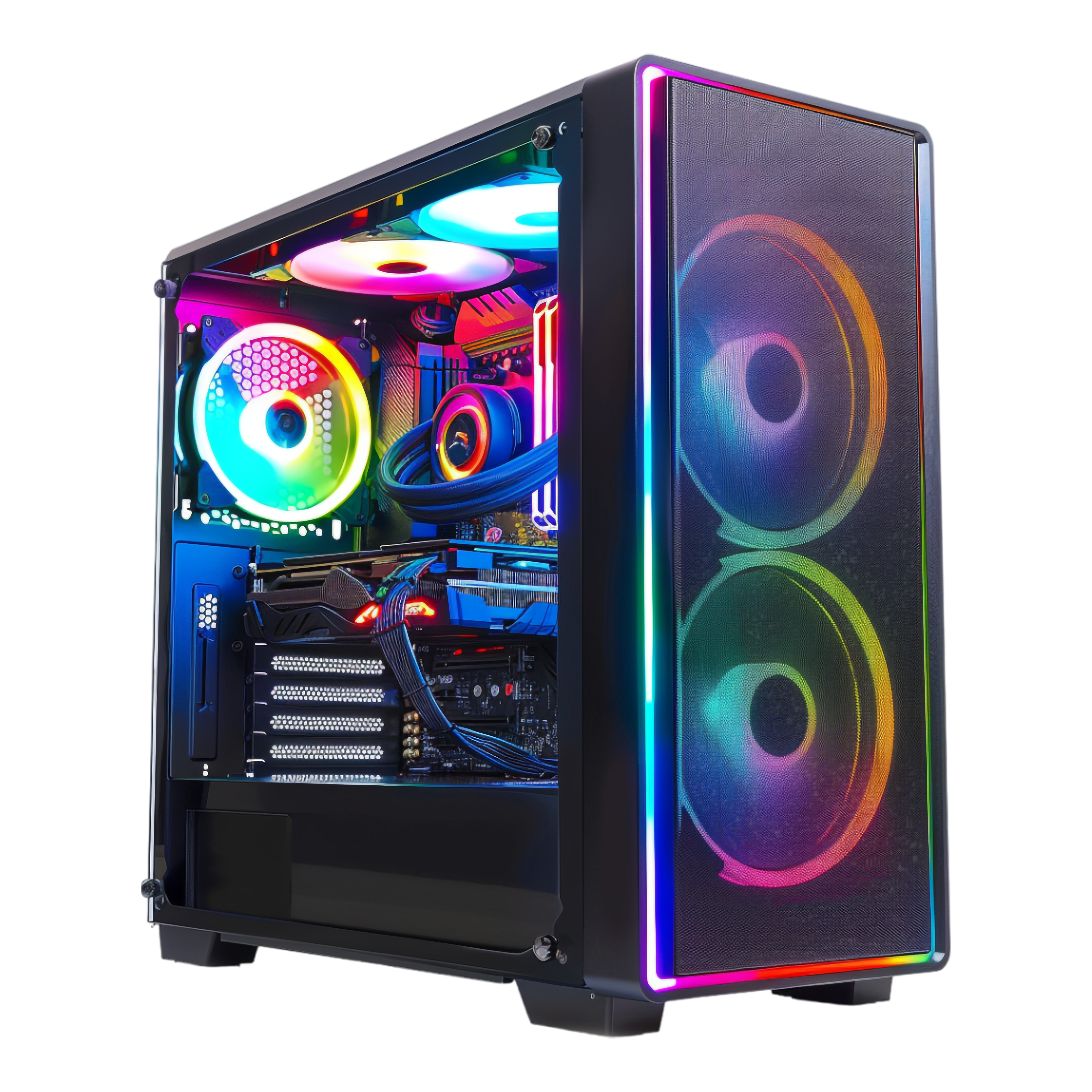 Desktop Computers